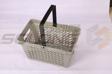 Grocery Shopping Baskets With Customized Logo