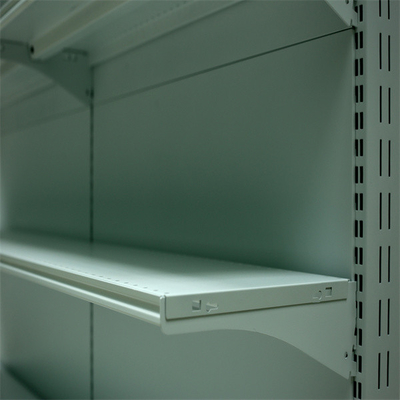 Customized Modern Supermarket Shelves for Retail Stores